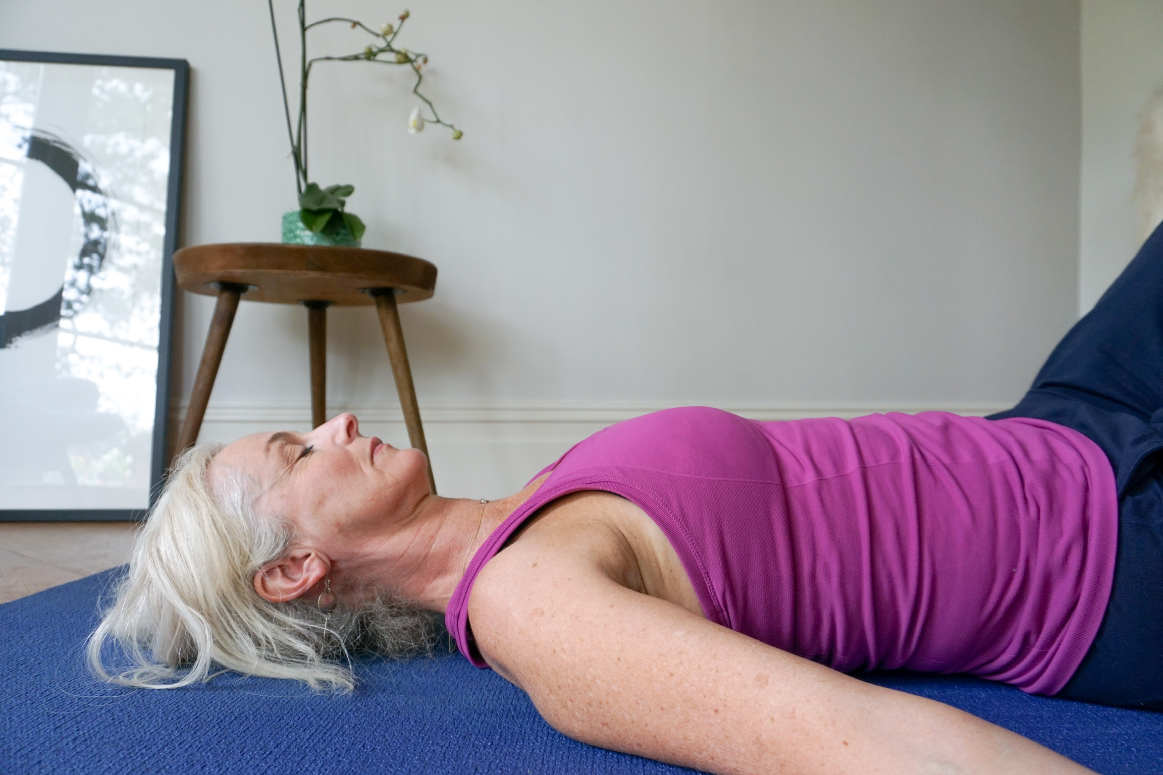 benefits of yoga for golfing