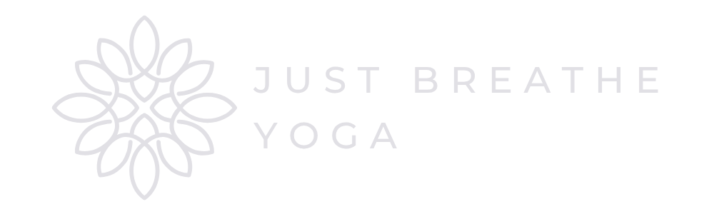 Just Breathe Yoga logo
